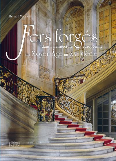 Fers forgés immobiliers en Europe