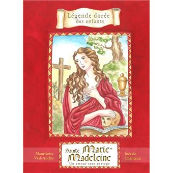 Sainte Marie-Madeleine