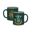 Mug Harry Potter Slytherin Blason