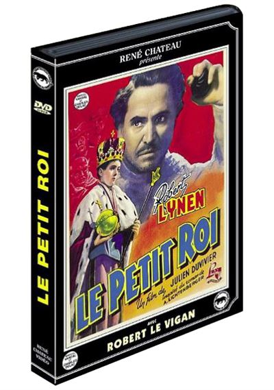 PETIT ROI-VF