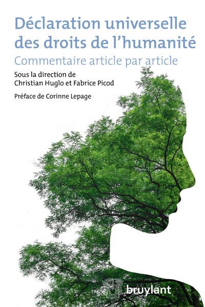Declaration universelle des droits de l'humanite