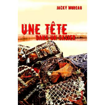 Une tête dans un casier