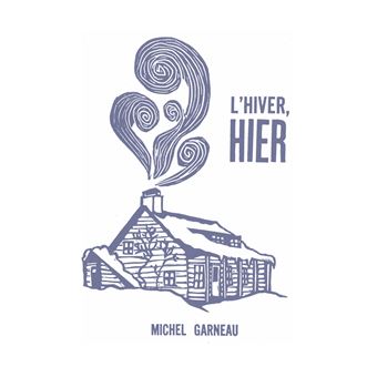 L'hiver, hier