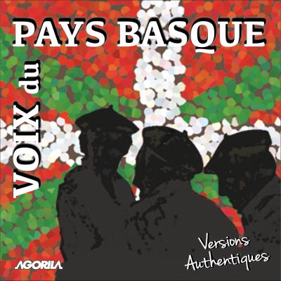Voix du Pays Basque, Volume 2