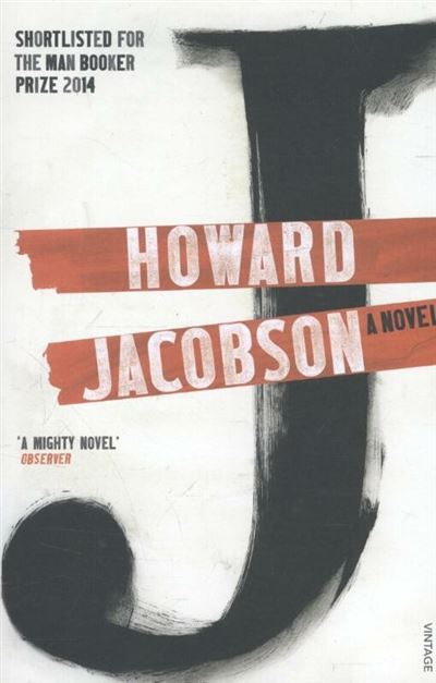 J: A Novel