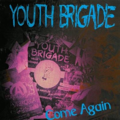 Come again ep