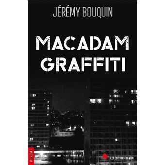 MacadaM Graffiti