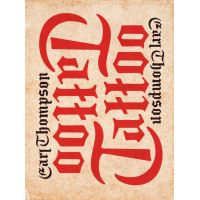 couverture de : Tattoo