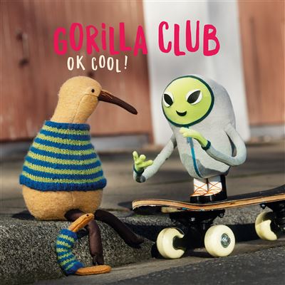 Ok Cool !