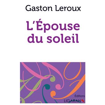 L'Epouse du soleil