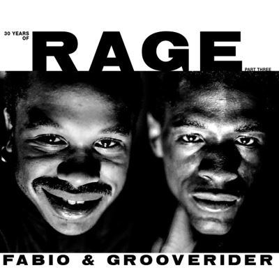 30 Years Of Rage Part 3