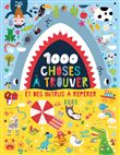 1000 choses a trouver et des intrus a reperer