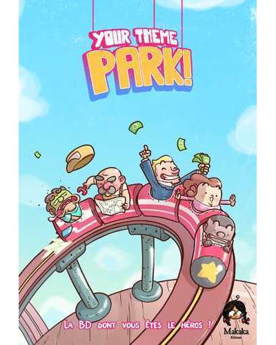 Your thème park