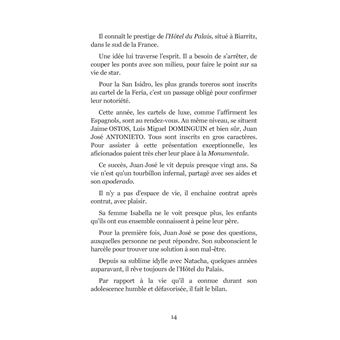 Lune de sang