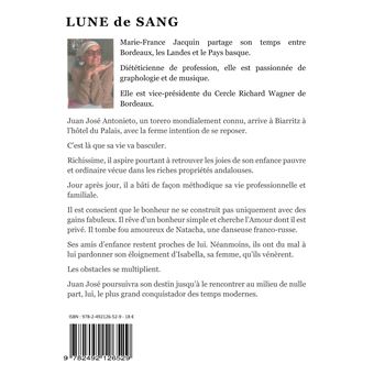 Lune de sang