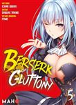 Berserk of Gluttony T05 (Manga)