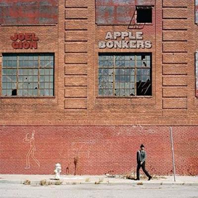 Apple Bonkers (LP)
