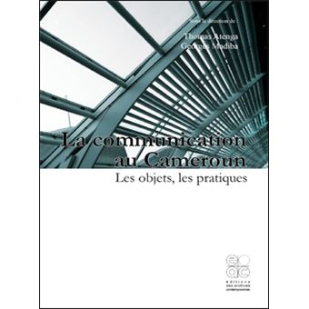 La communication au Cameroun