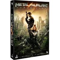 Metal Hurlant Chronicles L'intégrale de la Saison 2 DVD