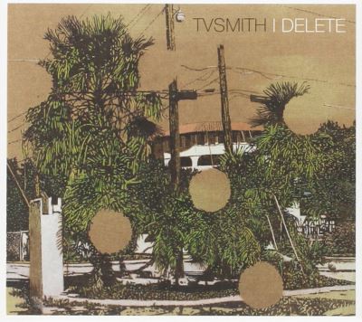 I delete