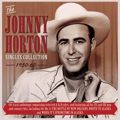 The Singles Collection 1950-1960