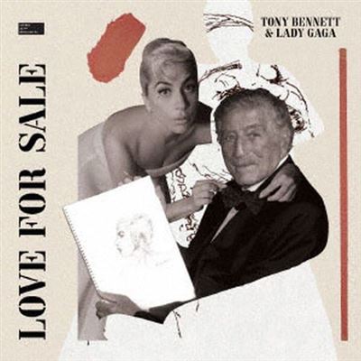 Love For Sale Edition Deluxe