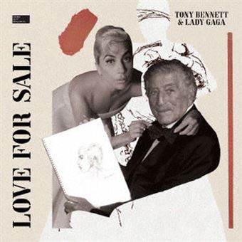 Love For Sale Edition Deluxe Limitée Exclusivité Fnac - Tony