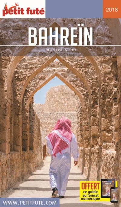 Bahrein 2018 petit fute+offre num