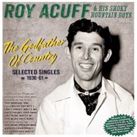 The Godfather Of Country - Selected Singles 1936-1961