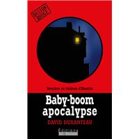 Baby-boom apocalypse