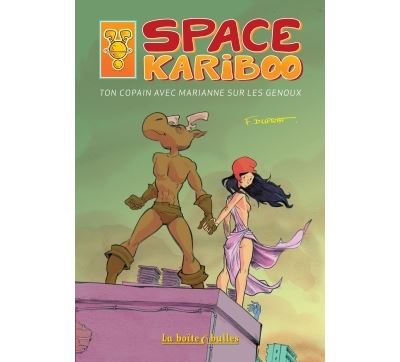 Space Kariboo