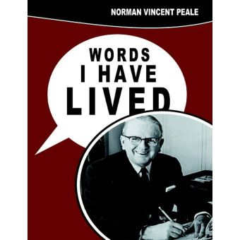 Words I Have Lived - 1