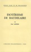 Ésotérisme de Baudelaire
