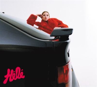 Hélé (Édition Bonne Maman)