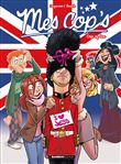 Mes cop's - tome 11