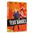 Les Yeux bandés DVD