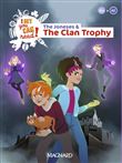 The Joneses and the Clan Trophy - Lecture A1+/A2 Anglais – I Bet you can read