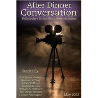 After Dinner Conversation Magazine