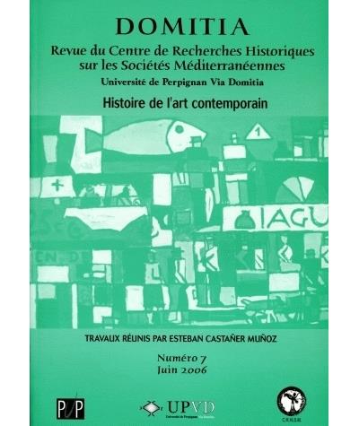 Histoire de l'art et du patrimoine contemporains en Catalogne du nord et du sud