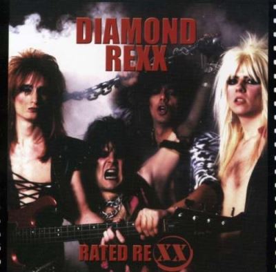 Rated rexx