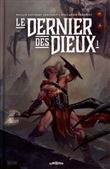 Le Dernier des Dieux tome 1