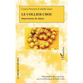 Le collier chou