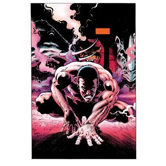 Spider-Man T04 : La dernière chasse de Kraven - La collection anniversaire 2022