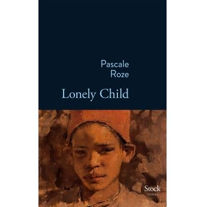 Lonely child