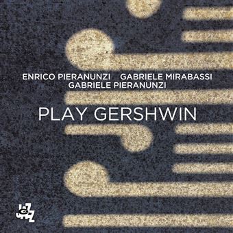PLAY GERSHWIN