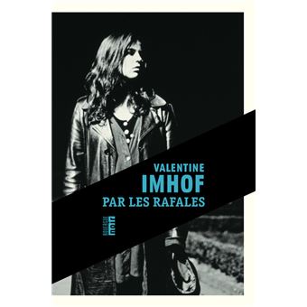Par les rafales