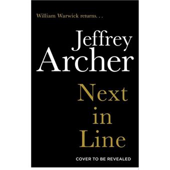 Next in Line