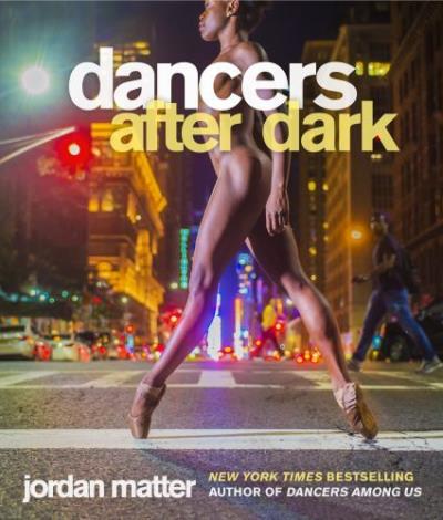 DANCERS AFTER DARK