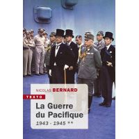 La guerre du pacifique