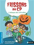 Frissons au CP : L'attaque des citrouilles